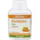 MedPharma Kurkuma Plus piperine 1×67 cps, voedingssupplement