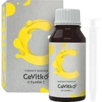 CeVitko vitamine C siroop 1x60 ml, voedingssupplement