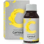 CeVitko vitamine C siroop 1x60 ml, voedingssupplement