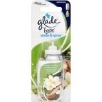 Glade by Brise Sense & Spray Sandalwood and Jasmine from Bali 1×18 ml, refill