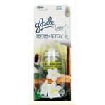 Glade by Brise Sense & Spray Sandalwood and Jasmine from Bali 1×18 ml, refill