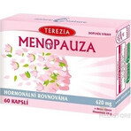 TEREZIA MENOPAUSE 1×60 cps, voedingssupplement