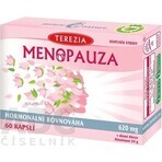 TEREZIA MENOPAUSE 1×60 cps, voedingssupplement