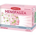 TEREZIA MENOPAUSE 1×60 cps, voedingssupplement