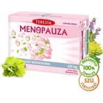 TEREZIA MENOPAUSE 1×60 cps, voedingssupplement