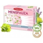 TEREZIA MENOPAUSE 1×60 cps, voedingssupplement