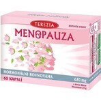 TEREZIA MENOPAUSE 1×60 cps, voedingssupplement