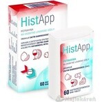 HistApp 1×60 tbl