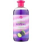 Dermacol Aroma Ritual Badeschaum Trauben mit Limette 1×500 ml, Badeschaum