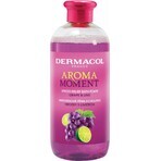 Dermacol Aroma Ritual Badeschaum Trauben mit Limette 1×500 ml, Badeschaum