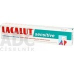 LACALUT SENSITIVE TOOTH Pasta para dientes sensibles 1×75 ml, pasta