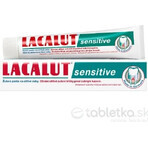 LACALUT SENSITIVE TOOTH Pasta para dientes sensibles 1×75 ml, pasta