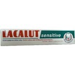 LACALUT SENSITIVE TOOTH Pasta para dientes sensibles 1×75 ml, pasta