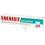 LACALUT SENSITIVE TOOTH Pasta para dientes sensibles 1×75 ml, pasta