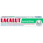 LACALUT SENSITIVE TOOTH Pasta para dientes sensibles 1×75 ml, pasta