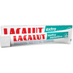 LACALUT SENSITIVE TOOTH Pasta para dientes sensibles 1×75 ml, pasta