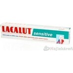 LACALUT SENSITIVE TOOTH Pasta para dientes sensibles 1×75 ml, pasta