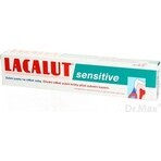 LACALUT SENSITIVE TOOTH Pasta para dientes sensibles 1×75 ml, pasta