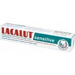 LACALUT SENSITIVE TOOTH Pasta para dientes sensibles 1×75 ml, pasta