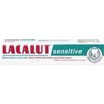 LACALUT SENSITIVE TOOTH Pasta para dientes sensibles 1×75 ml, pasta