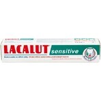 LACALUT SENSITIVE TOOTH Pasta para dientes sensibles 1×75 ml, pasta