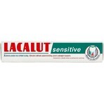 LACALUT SENSITIVE TOOTH Pasta para dientes sensibles 1×75 ml, pasta