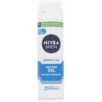 NIVEA MEN Sensitive Cooling 1×200 ml, gel