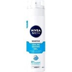 NIVEA MEN Sensitive Cooling 1×200 ml, gel