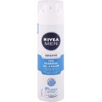 NIVEA MEN Sensitive Cooling 1×200 ml, gel