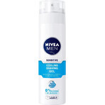 NIVEA MEN Sensitive Cooling 1×200 ml, gel