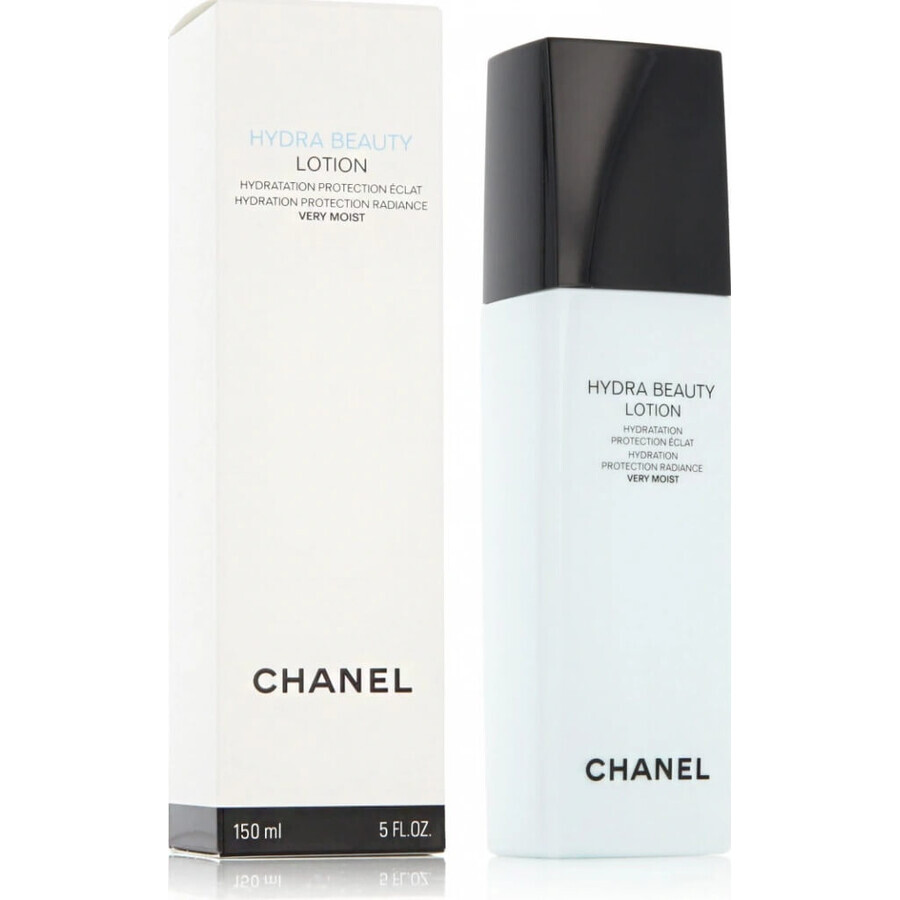 Chanel Hydra Beauty Moisturizing Lotion 1×150 ml, loțiune hidratantă