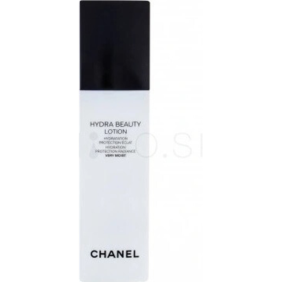 Chanel Hydra Beauty Moisturizing Lotion 1×150 ml, loțiune hidratantă