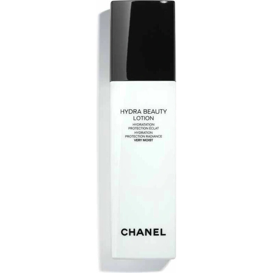 Chanel Hydra Beauty Moisturizing Lotion 1×150 ml, loțiune hidratantă