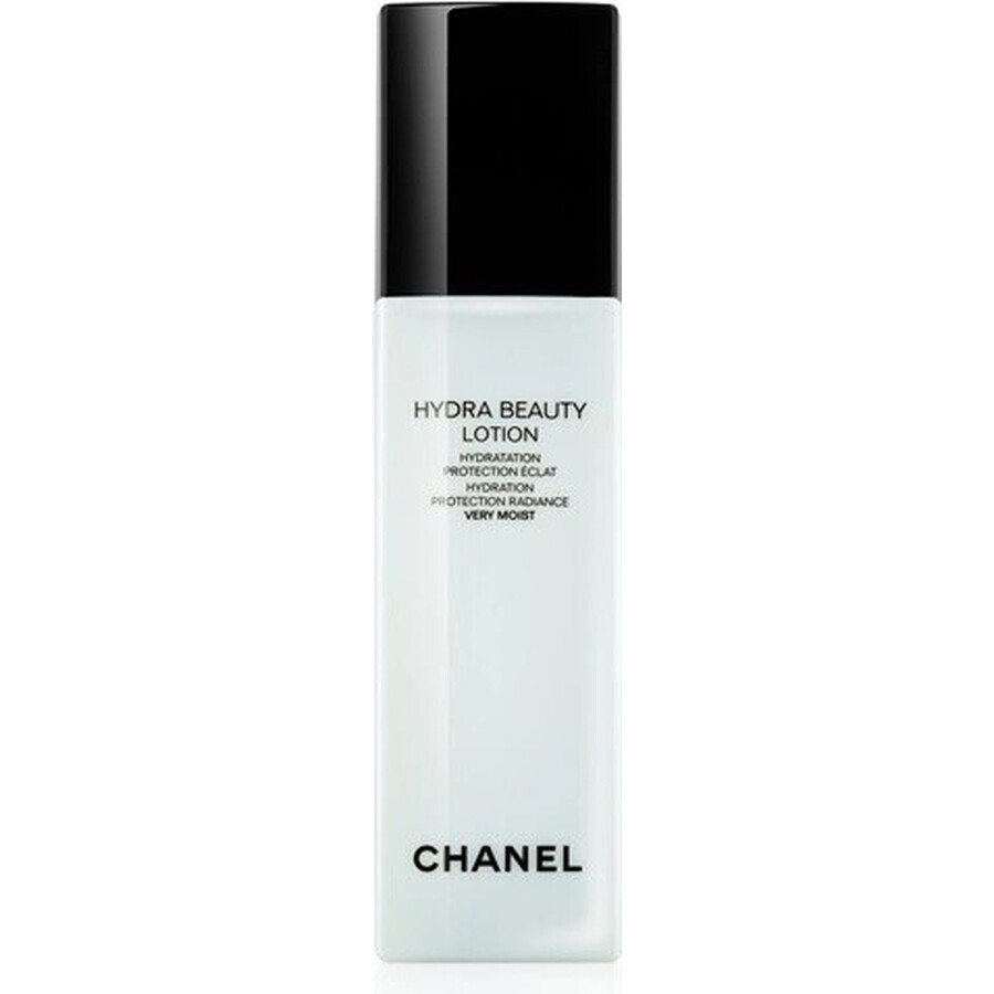 Chanel Hydra Beauty Moisturizing Lotion 1×150 ml, loțiune hidratantă