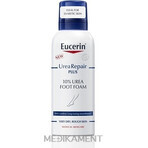 Eucerin UreaRepair PLUS voetschuim 1×150 ml, voetschuim