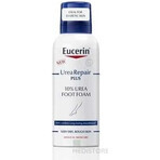 Eucerin UreaRepair PLUS voetschuim 1×150 ml, voetschuim