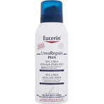 Eucerin UreaRepair PLUS voetschuim 1×150 ml, voetschuim