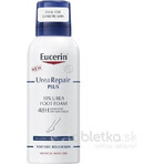 Eucerin UreaRepair PLUS voetschuim 1×150 ml, voetschuim