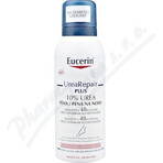 Eucerin UreaRepair PLUS voetschuim 1×150 ml, voetschuim