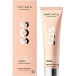 Mádara SOS Hydra Instant Moisturising Mask 1×60 ml, masque de soin naturel