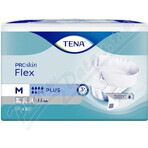 TENA Flex Plus M 1×30 buc, chiloți pentru incontinență cu talie cu eliberare rapidă