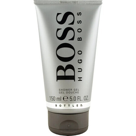 Hugo Boss No 6 Bottled Shg 200ml 1×200ml gel douche