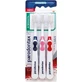 Parodontax Interdental Triopack Extra Soft 1×3 pcs, toothbrush
