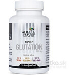 Adelle Davis GLUTATION 1×60 pezzi, cps (30 dosi giornaliere)