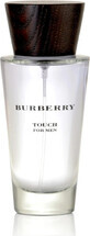 Burberry Touch Men Edt 100ml 1&#215;100 ml, eau de toilette