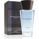 Burberry Touch Men Edt 100ml 1×100 ml, eau de toilette