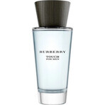 Burberry Touch Men Edt 100ml 1×100 ml, eau de toilette