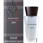 Burberry Touch Men Edt 100ml 1×100 ml, eau de toilette