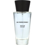 Burberry Touch Men Edt 100ml 1×100 ml, eau de toilette