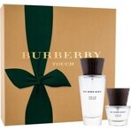 Burberry Touch Men Edt 100ml 1×100 ml, eau de toilette